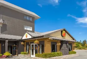 Photograph of Super 8, Duncan
