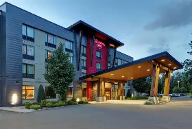 Photograph of Hampton By Hilton, Chilliwack