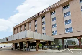 Photograph of Doubletree By Hilton, Kamloops