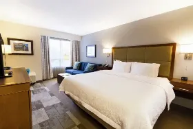 Photograph of Hampton Inn, Richmond