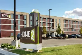 Photograph of Home2 Suites, Fort St John