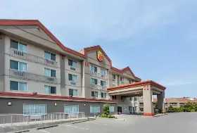 Photograph of Super 8, Abbotsford