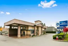 Photograph of Best Western Maple Ridge Hotel, Maple Ridge