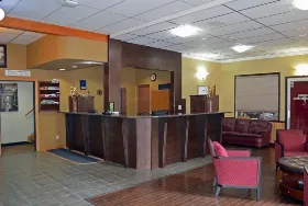 Photograph of Canadas Best Value Inn & Suites, Castlegar