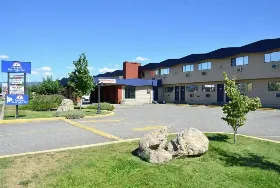 Photograph of Canadas Best Value Inn Kelowna, Kelowna