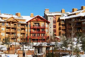 Photograph of Panorama Mountain Village, Panorama