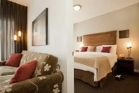 Photograph of Mountain Spirit Resort and Spa, Kimberley