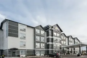 Photograph of Microtel Inn & Suites, Fort St John