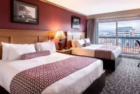 Photograph of The Royal Anne Hotel, Kelowna