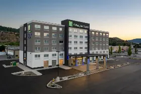Photograph of Holiday Inn Express, Kelowna