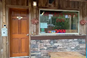 Photograph of Meares Vista Inn, Tofino