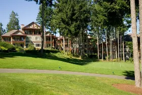 Photograph of The Villas At Crown Isle Resort, Courtenay