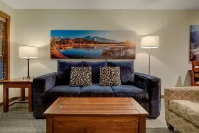 Photograph of Blackcomb Springs Suites, Whistler