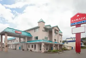Photograph of Ramada Limited, 100 Mile House