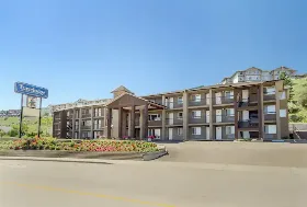 Photograph of Travelodge, Kamloops