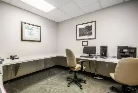 Photograph of Comfort Inn, Salmon Arm