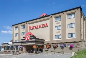 Photograph of Ramada by Wyndham, Williams Lake
