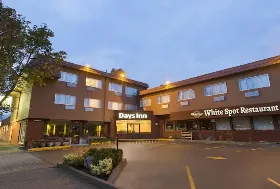 Photograph of Days Inn, Terrace