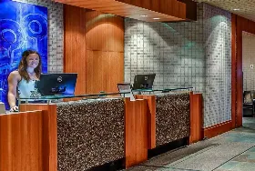 Photograph of The Listel Hotel Whistler, Whistler