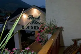Photograph of Park Place Lodge, Fernie