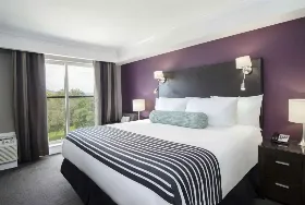 Photograph of Sandman Signature Kamloops Hotel, Kamloops