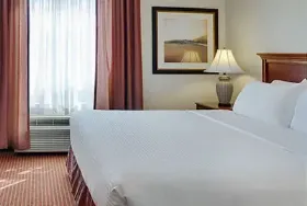 Photograph of Pomeroy Inn & Suites Dawson Creek, Dawson Creek
