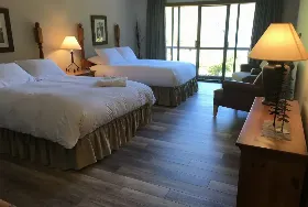Photograph of Eagle Nook Wilderness Resort & Spa, Ucluelet