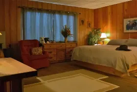 Photograph of Sundance Guest Ranch, Ashcroft