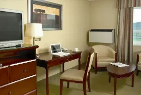 Photograph of The Coast Fraser Inn, Williams Lake