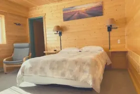 Photograph of Stork Nest Inn, Smithers