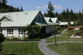 Photograph of Honeymoon Bay Lodge & Retreat, Honeymoon Bay