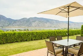 Photograph of Shiraz Villa, Osoyoos