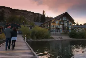 Photograph of Summerland Waterfront Resort & Spa, Summerland