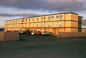 Photograph of The View Hotel Ltd, Fort St James