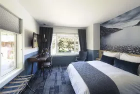 Photograph of Artisan Suites On Bowen, Bowen Island