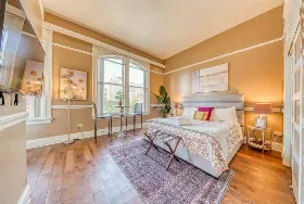 Photograph of Marketplace Lodge, Whistler