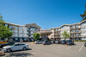 Photograph of Sandman Hotel & Suites, Abbotsford