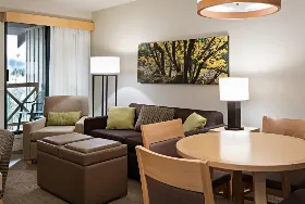 Photograph of Delta Hotels, Whistler