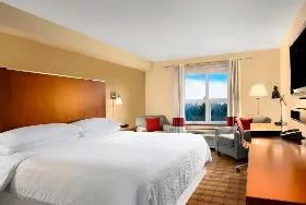Photograph of Four Points by Sheraton, Langford