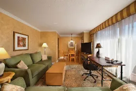 Photograph of Sunset Inn & Suites, Vancouver