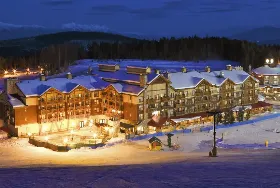 Photograph of Trickle Creek Lodge by RCR, Kimberley