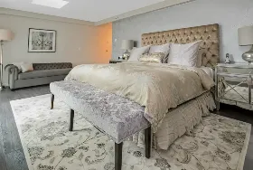 Photograph of Rosellen Suites at Stanley Park, Vancouver