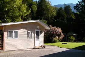 Photograph of Riverbend Guest House B And B, Chilliwack