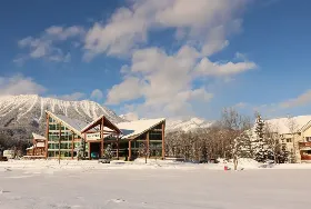 Photograph of Stanford Resort, Fernie