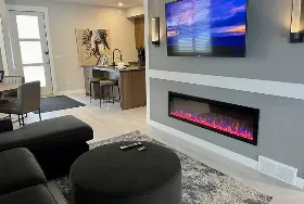 Photograph of Bighorn Meadows Resort Condos, Radium Hot Springs