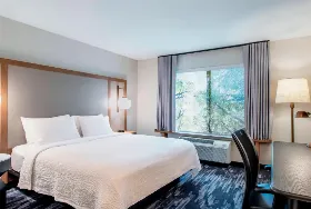 Photograph of Fairfield Inn & Suites, Kelowna