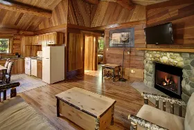 Photograph of Tigh-Na-Mara Seaside Spa Resort, Parksville