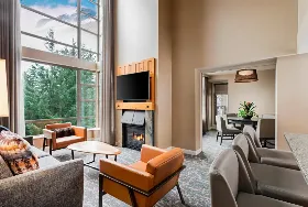 Photograph of The Westin, Whistler