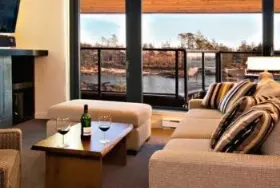 Photograph of Black Rock Oceanfront Resort, Ucluelet