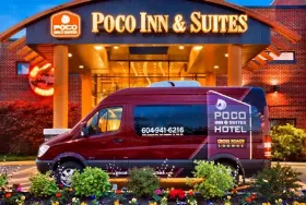 Photograph of Best Western Poco Inn & Suites, Port Coquitlam